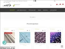 Sites similar to naztextile.ua
