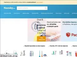 Sites similar to nazuby.eu