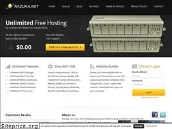 Sites similar to nazuka.net
