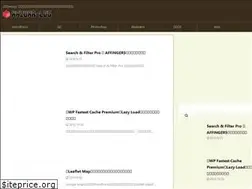 Sites similar to nazuna-log.net