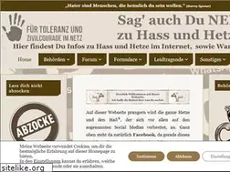 Sites similar to nazuna.de