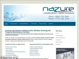 Sites similar to nazure.com