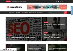 Sites similar to nazwastrony.pl
