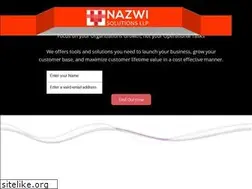 Sites similar to nazwi.com
