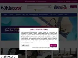 Sites similar to nazza.es