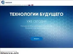 Sites similar to nazzar.uz