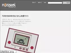 Sites similar to nazzooi.info