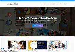 Sites similar to nb-agency.com