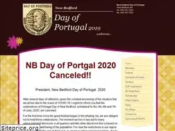 Sites similar to nb-dayofportugal.com