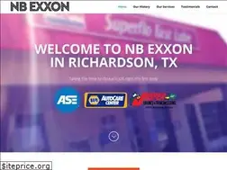Sites similar to nb-exxon.com