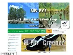 Sites similar to nb-eye-tokyo.com