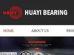 Sites similar to nb-huayi.com