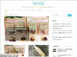 Sites similar to nb-max.com