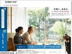 Sites similar to nb-park.co.jp