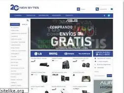Sites similar to nb.com.ar