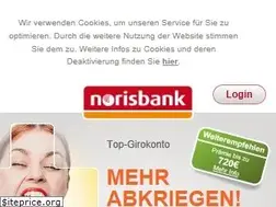 Sites similar to nb.de