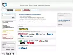 Sites similar to nb.ru