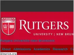 Sites similar to nb.rutgers.edu