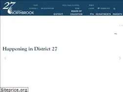 Sites similar to nb27.org