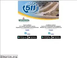 Sites similar to nb511.ca