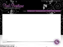 Sites similar to nb55.ru