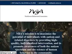 Sites similar to nba-autism.com