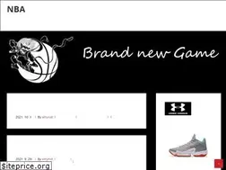 Sites similar to nba-data.work