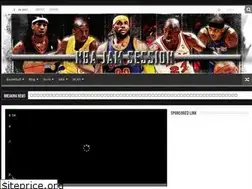 Sites similar to nba-js.com
