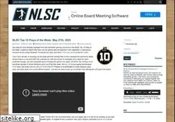 Sites similar to nba-live.com