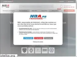 Sites similar to nba-pro.com