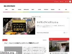 Sites similar to nba-sweetdays.com