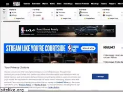 Sites similar to nba.de