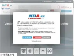 Sites similar to nba.fr