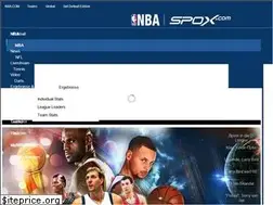 Sites similar to nba.net