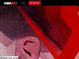 Sites similar to nba2k.com