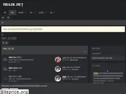 Sites similar to nba2k.net