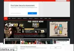 Sites similar to nba2k.org