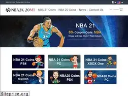 Sites similar to nba2k20mt.com