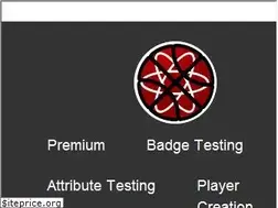 Sites similar to nba2klab.com