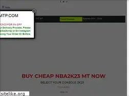 Sites similar to nba2kmtp.com