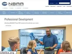 Sites similar to nbaa.org
