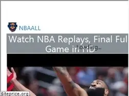 Sites similar to nbaall.co