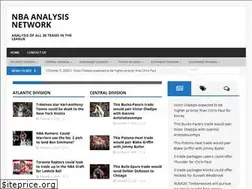 Sites similar to nbaanalysis.net