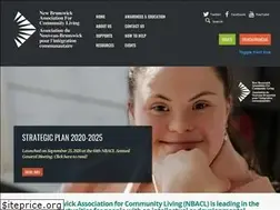 Sites similar to nbacl.nb.ca