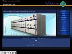 Sites similar to nbaco.com