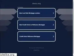 Sites similar to nbacu.org