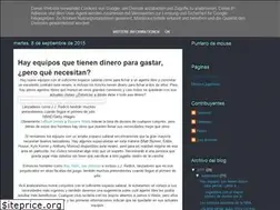 Sites similar to nbadelmundo.blogspot.com