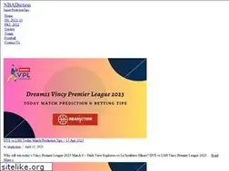 Sites similar to nbadiction.com