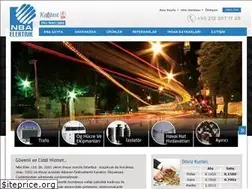 Sites similar to nbaelektrik.com