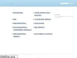 Sites similar to nbaesp.com